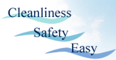 Cleanliness  Safety  Easy